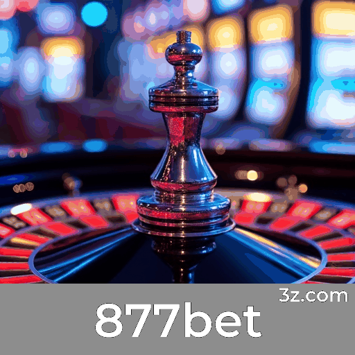 877bet game mais image