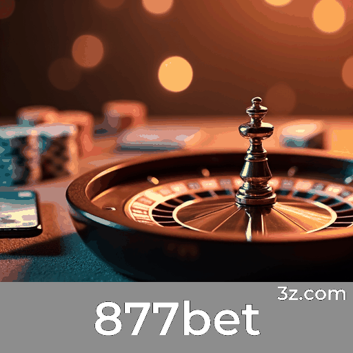 877bet game mais image
