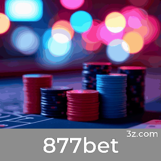 877bet game mais image
